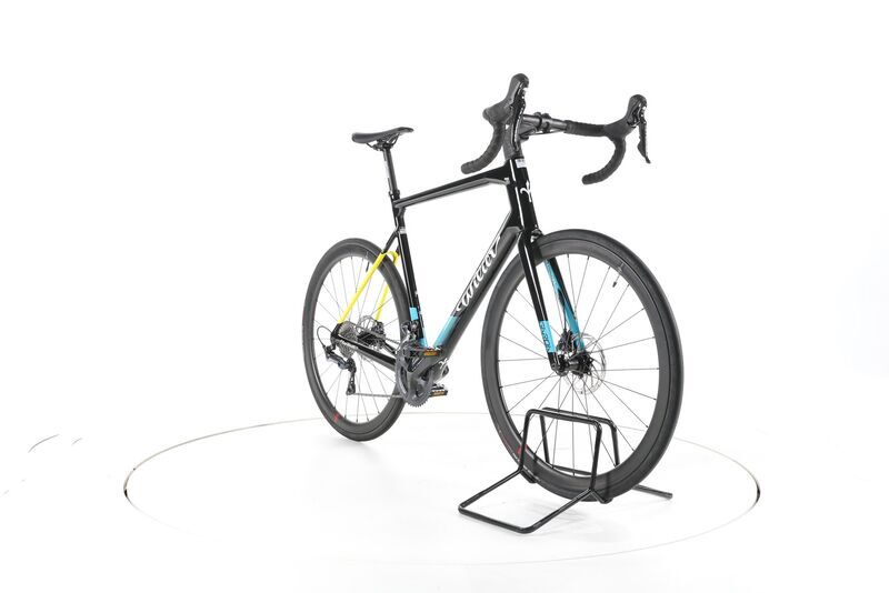 Wilier Garda 2023 | schwarz | 28" | XXL, image 2 of 4