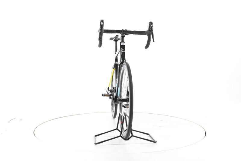 Wilier Garda 2023 | schwarz | 28" | XXL, image 3 of 4