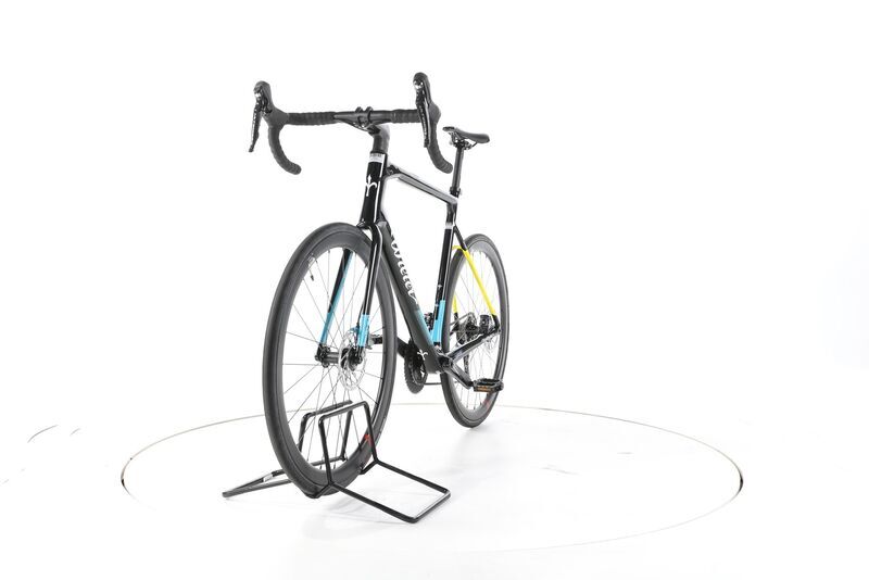 Wilier Garda 2023 | schwarz | 28" | XXL, image 4 of 4