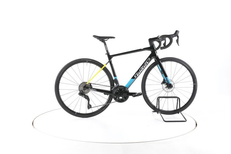 Wilier Garda Disc 2022 | noir | 28" | M, image 1 of 5