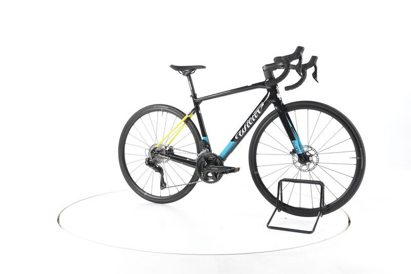 Wilier Garda Disc 2022 | noir | 28" | M, image 2 of 5