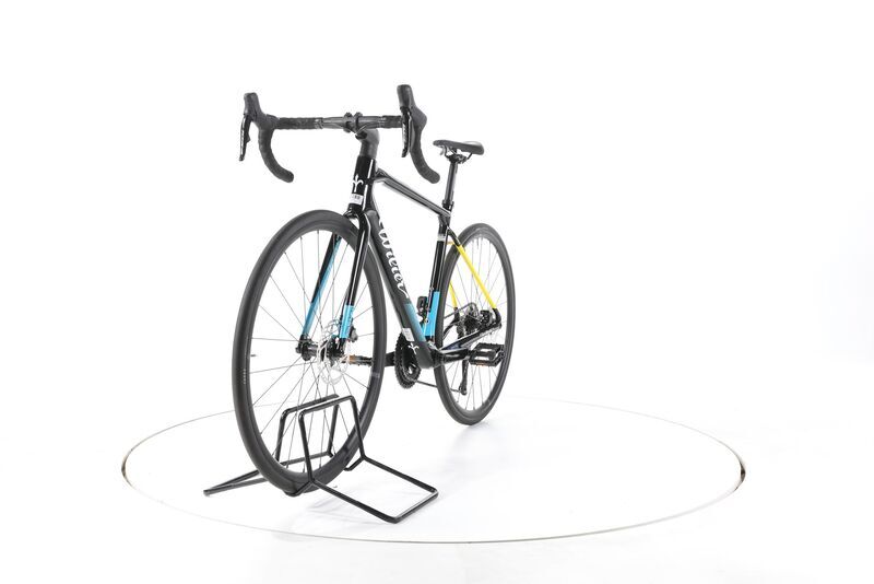 Wilier Garda Disc 2022 | noir | 28" | M, image 5 of 5