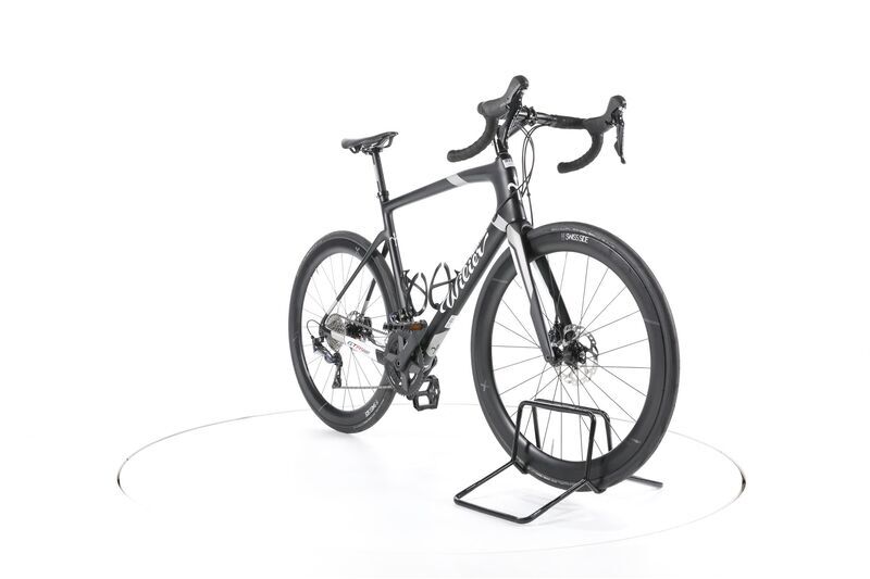 Wilier GTR Team Disc 2022 | zwart | 28" | XL 2