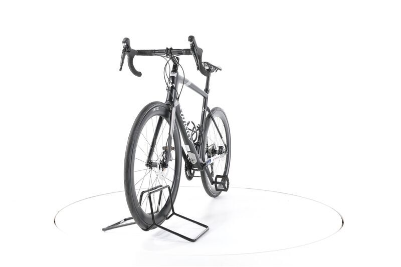 Wilier GTR Team Disc 2022 | zwart | 28" | XL 4