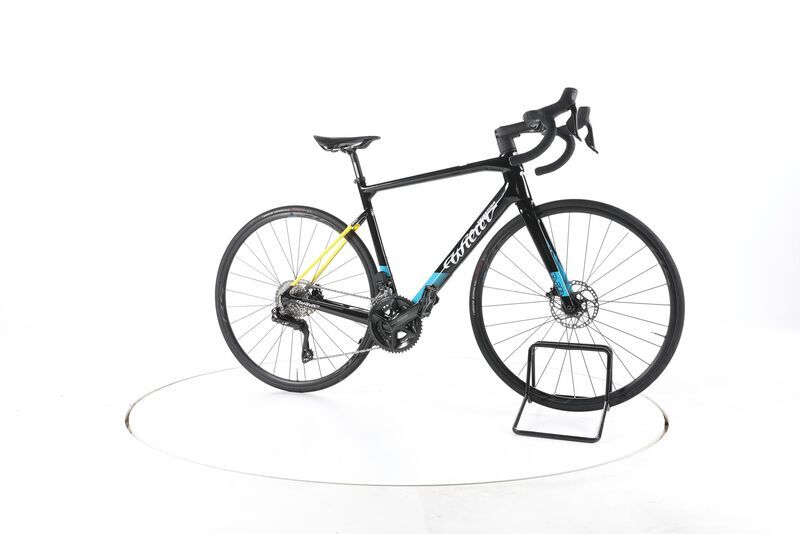 Wilier New Grada Disc 105 Di2 2023 | sort | 28" | L, image 2 of 5