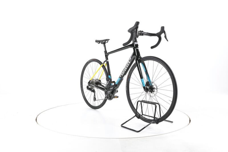 Wilier New Grada Disc 105 Di2 2023 | sort | 28" | L, image 3 of 5
