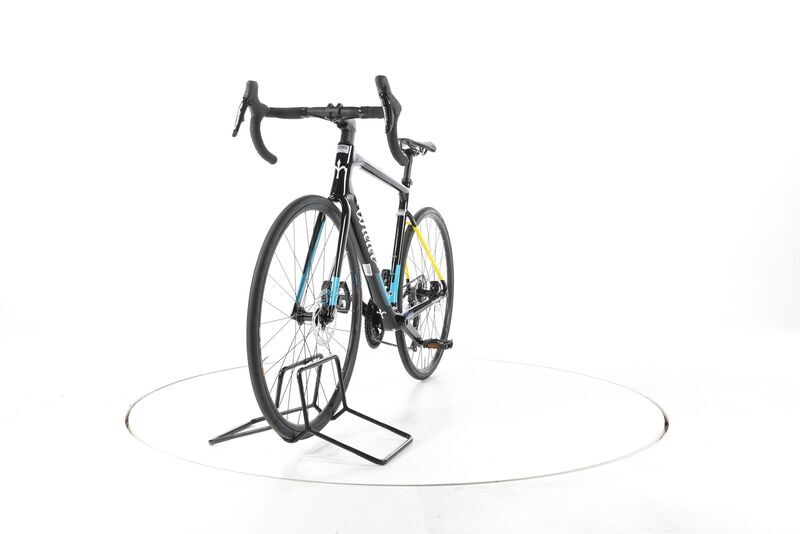 Wilier New Grada Disc 105 Di2 2023 | sort | 28" | L, image 5 of 5