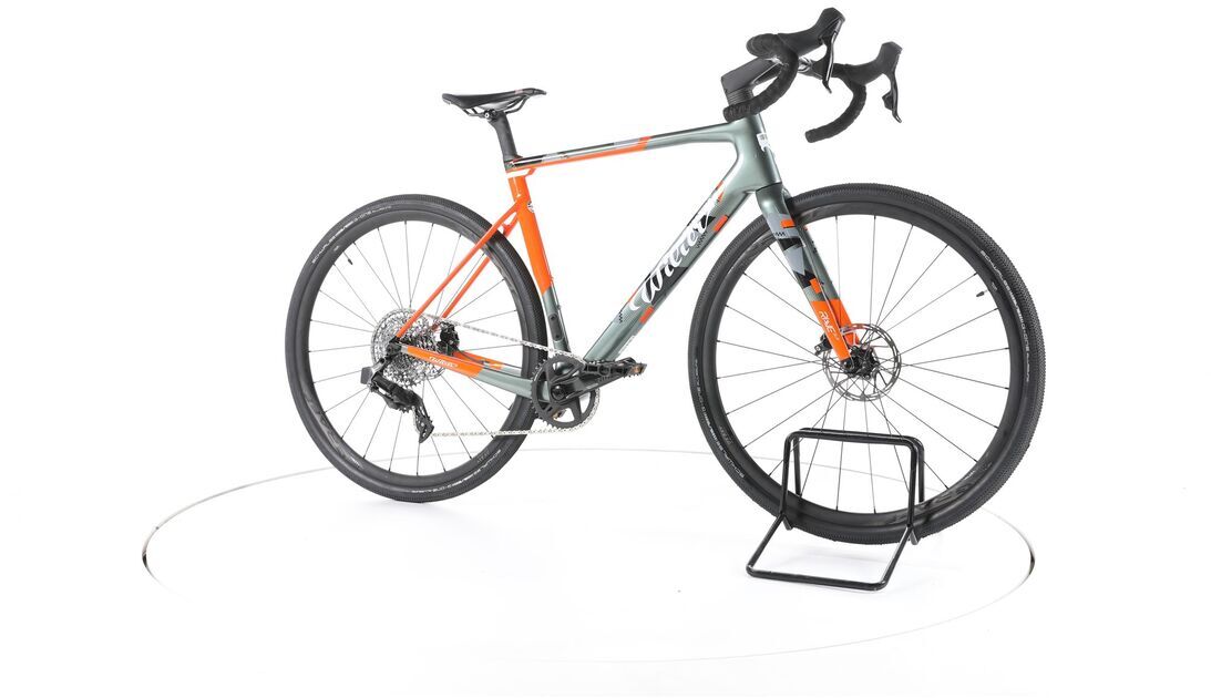 Rivale Rave Wilier Rave SLR Rival AXS 2023 | jetzt 30 Tage Rückgaberecht