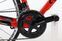 Wilier Triestina GTR Team (2020) | Diamant | rot | 52 cm | S thumbnail 5/5