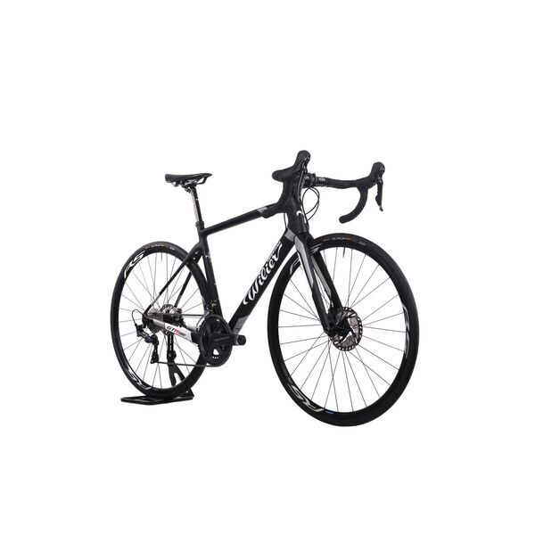 Wilier Triestina GTR Team (2020) | Diamond | black | 54 cm | M 1