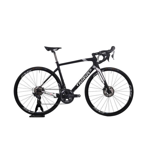 Wilier Triestina GTR Team (2020) | Diamond | black | 54 cm | M 2