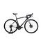 Wilier Triestina GTR Team (2020) | Diamond | black | 54 cm | M thumbnail 2/3