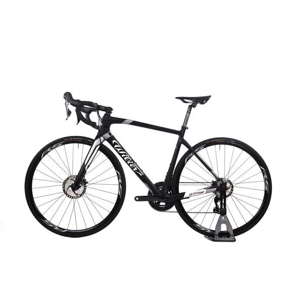 Wilier Triestina GTR Team (2020) | Diamond | black | 54 cm | M 3