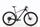 Wilier Triestina Usma SLR (2023) | diamond | black | 29" | 43 cm | M, thumbnail 1 of 5