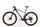 Wilier Triestina Usma SLR (2023) | diamond | black | 29" | 43 cm | M, thumbnail 2 of 5