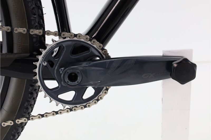 Wilier Triestina Usma SLR (2023) | diamond | black | 29" | 43 cm | M, image 5 of 5