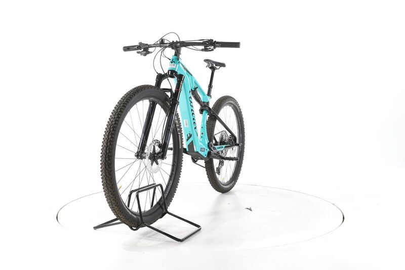 Wilier Urta Hybrid XT 2023 | azul | 29" | 41 cm | < 500 km, image 5 of 5