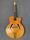 Willy Wolfrum 1950s Archtop / Rellog Pickup | plavolaska, thumbnail 2 of 5