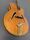 Willy Wolfrum 1950s Archtop / Rellog Pickup | plavolaska, thumbnail 3 of 5