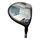 Wilson D300 Fairway Wood | 16° | 3 Wood | Ladies | højrehånd thumbnail 1/5
