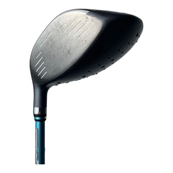 Wilson D300 Fairway Wood | 16° | 3 Wood | Ladies | Rechtshand 3