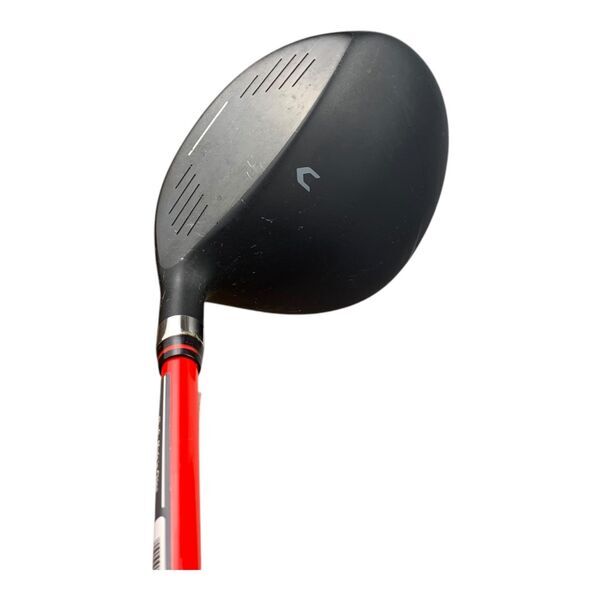 Wilson D300 SuperLite Fairway Wood | 18° | 5 Wood | regular | Rechtshand 4
