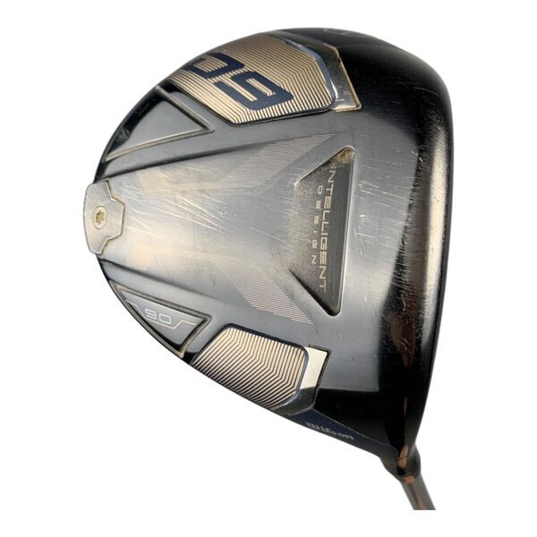 Wilson D9 Driver | 9° | steif | Rechtshand | Standard 1