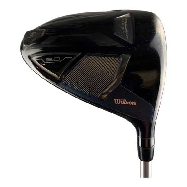 Wilson D9 Driver | 9° | steif | Rechtshand | Standard 3