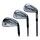 Wilson D9 Forged Iron Set | regular | högerhand | 4-GW thumbnail 1/5