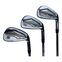 Wilson D9 Forged Iron Set | regular | højrehånd | 4-GW thumbnail 1/5