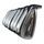Wilson D9 Forged Iron Set | regular | högerhand | 4-GW thumbnail 3/5