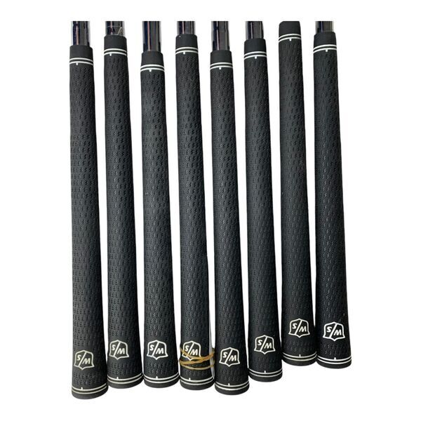 Wilson D9 Forged Iron Set | regular | Rechtshand | 4-GW 5