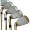 Wilson D9 Iron Set | Ladies | højrehånd | 6-SW + GW thumbnail 2/5