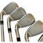 Wilson D9 Iron Set | Ladies | højrehånd | 6-SW + GW thumbnail 3/5