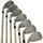 Wilson D9 Iron Set | Ladies | Rechtshand | 6-SW + GW thumbnail 4/5