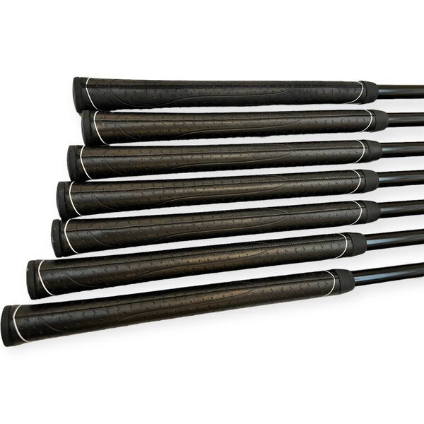 Wilson D9 Iron Set | Ladies | right-hand | 6-SW + GW 5