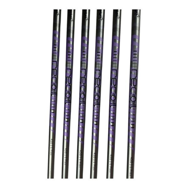 Wilson D9 Ironset | Ladies | Rechtshand | 6-SW 4