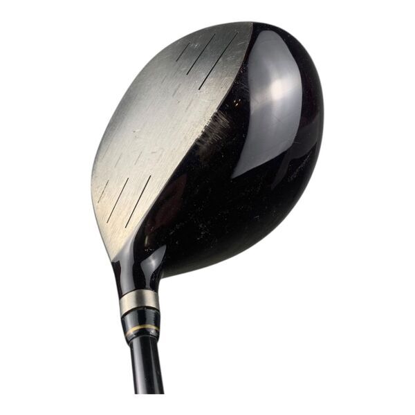Wilson Deep Red Driver - Upcycling Golfschläger für Herren