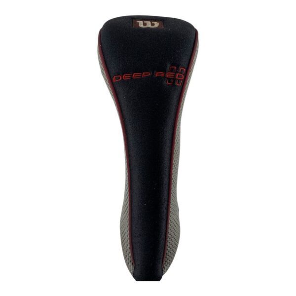 Wilson Deep Red Fairway Wood | 18° | 5 Wood | regular | Rechtshand 2