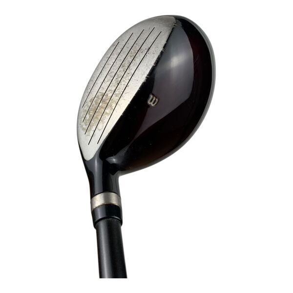Wilson Deep Red Fairway Wood | 18° | 5 Wood | regular | right-hand 3