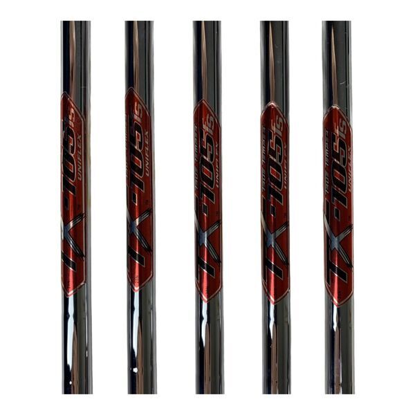 Wilson Di7 Iron Set | Uniflex | Rechtshand | 7-G 4