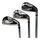 Wilson DI9 Iron Set | Uniflex | högerhand | 5-PW + GW thumbnail 1/5