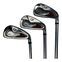 Wilson DI9 Iron Set | Uniflex | mano destra | 5-PW + GW thumbnail 1/5