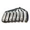 Wilson DI9 Iron Set | Uniflex | mano destra | 5-PW + GW thumbnail 2/5