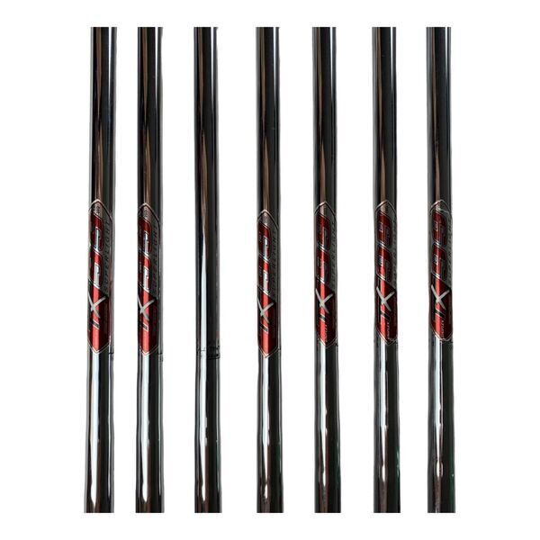 Wilson DI9 Iron Set | Uniflex | Rechtshand | 5-PW + GW 3