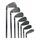 Wilson DI9 Iron Set | Uniflex | högerhand | 5-PW + GW thumbnail 5/5