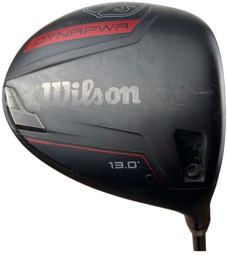 Wilson DynaPower Driver | 13° | regular | right-hand