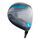 Wilson DynaPower Fairway Wood | 18.5° | 5 Wood | Ladies | rechtshand thumbnail 1/5