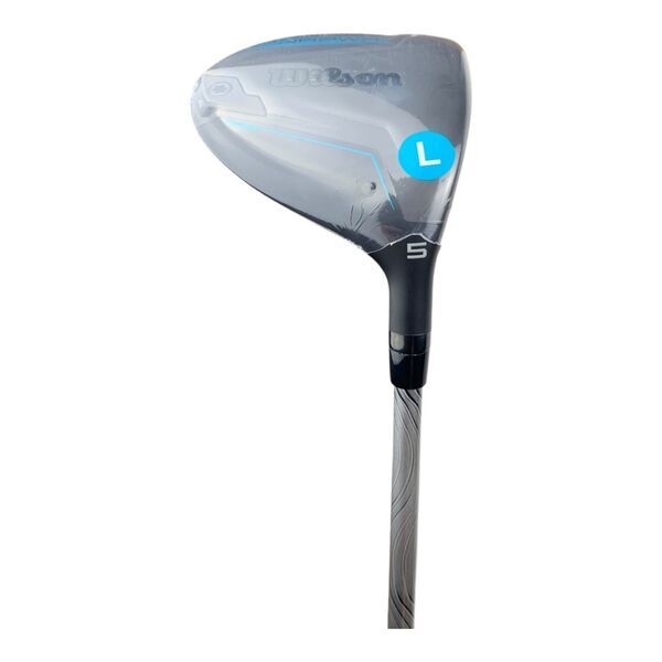 Wilson DynaPower Fairway Wood | 18.5° | 5 Wood | Ladies | Rechtshand 3