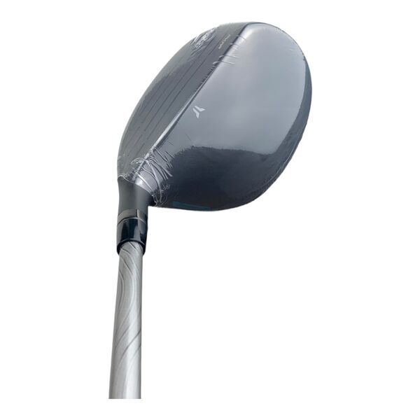 Wilson DynaPower Fairway Wood | 18.5° | 5 Wood | Ladies | Rechtshand 4
